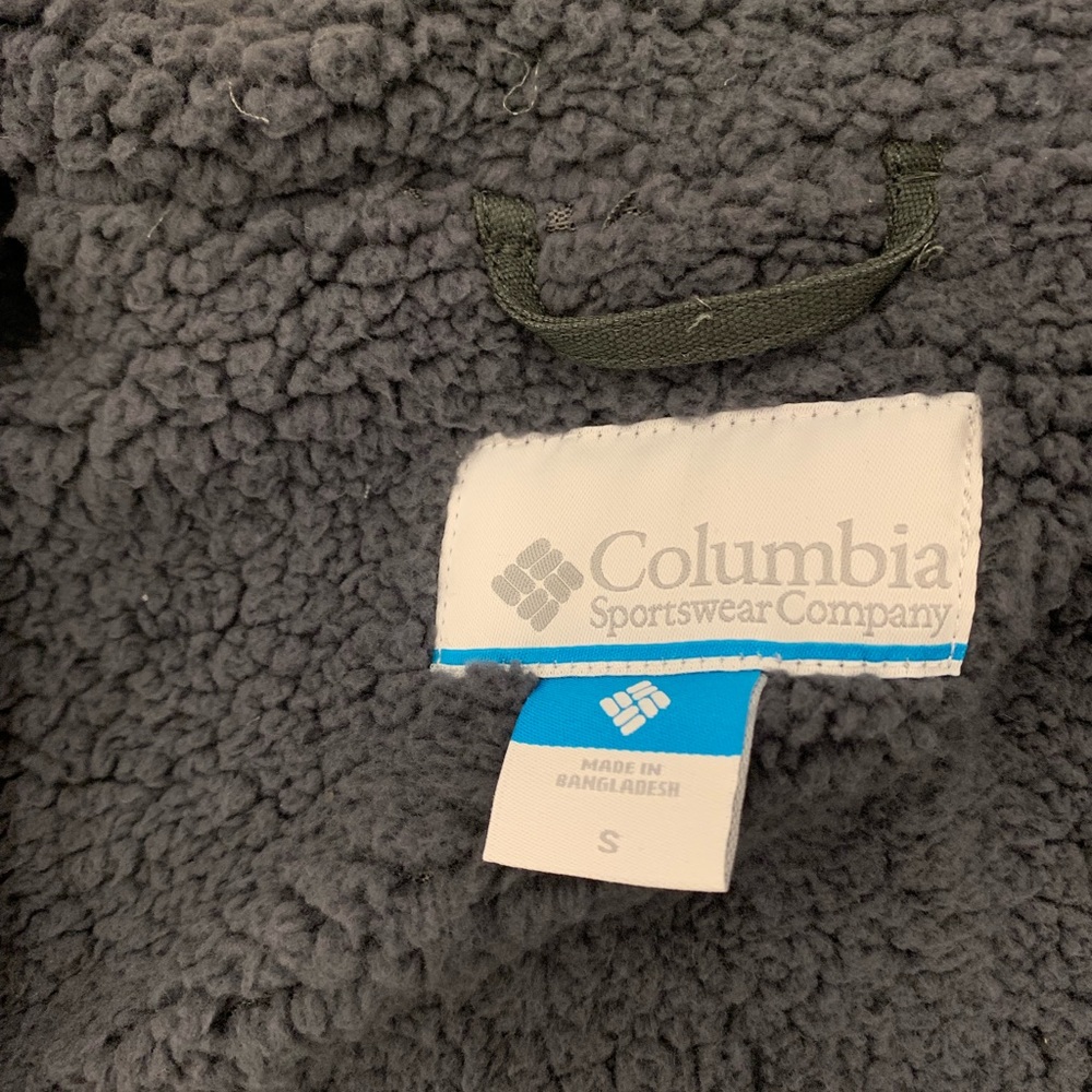 Columbia Jacket - Picture 3 of 5